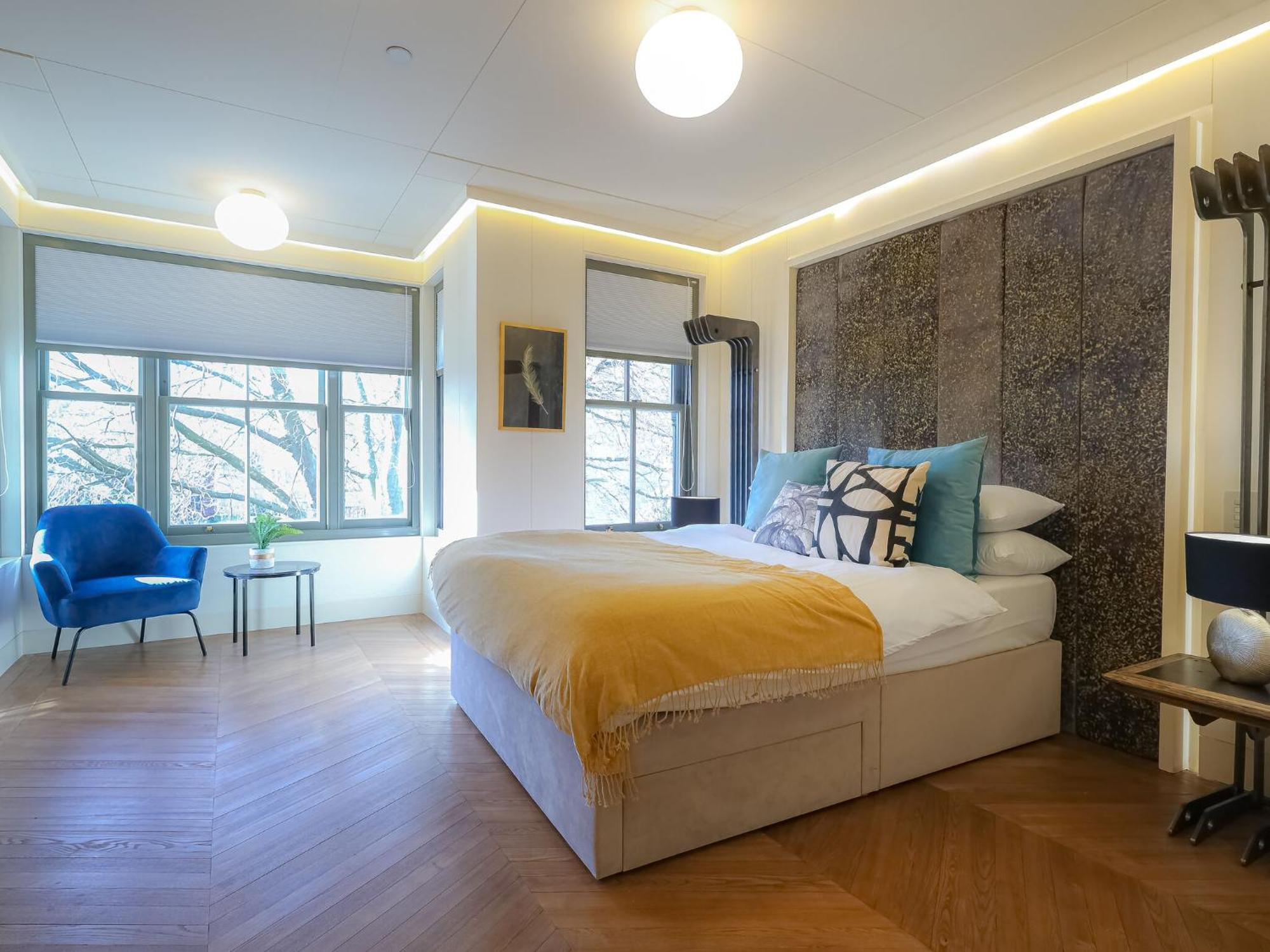 Modern Deluxe Five Bedroom House Near Chalk Farm Station By Belvilla Londres Exterior foto
